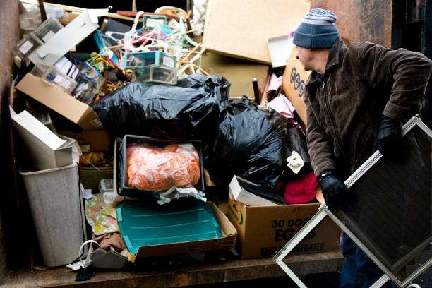 Best Yard Cleanup Services  in Hollins, VA