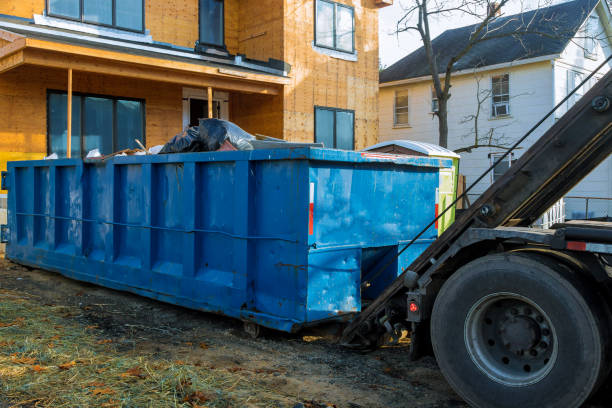 Best Professional Junk Removal  in Hollins, VA