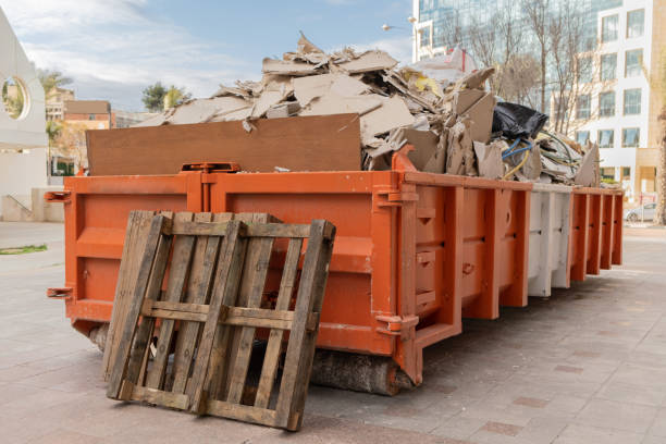 Best Dumpster Rental Services  in Hollins, VA