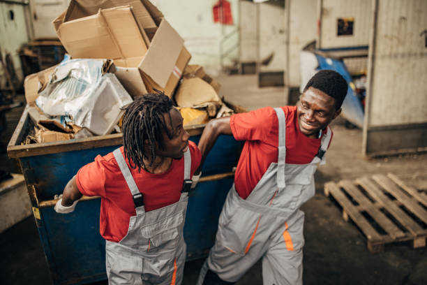 Best Commercial Junk Removal  in Hollins, VA