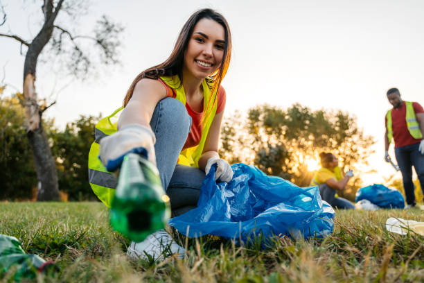 Best Household Junk Removal  in Hollins, VA