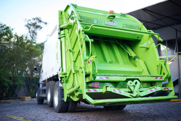 Best Commercial Cleanout Services  in Hollins, VA