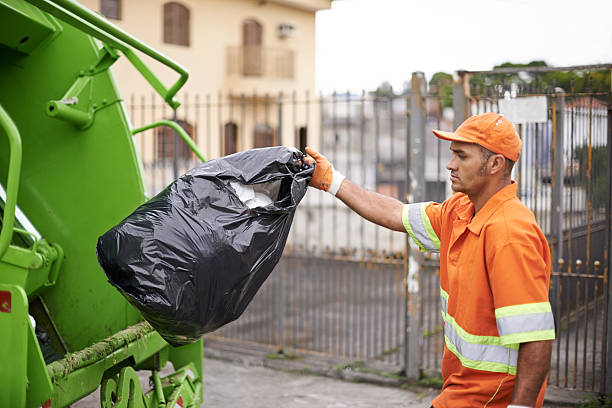 Best Construction Debris Removal  in Hollins, VA