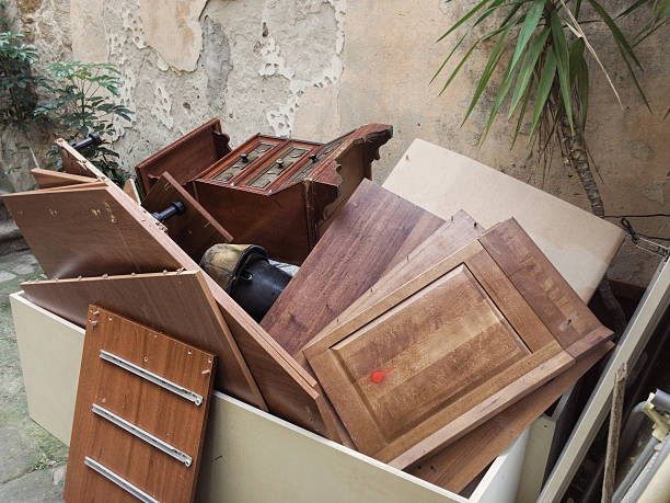 Best Furniture Removal Near Me  in Hollins, VA
