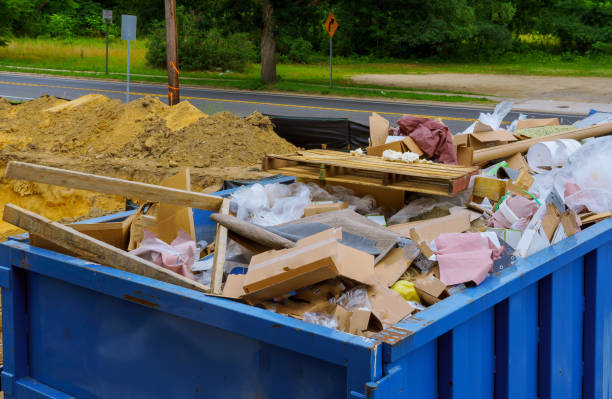 Best Yard Waste Removal  in Hollins, VA